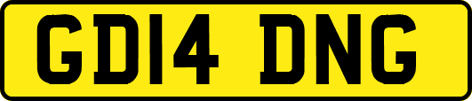 GD14DNG