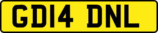 GD14DNL