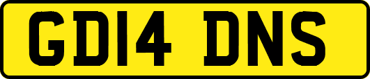 GD14DNS