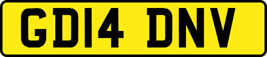 GD14DNV