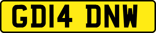 GD14DNW