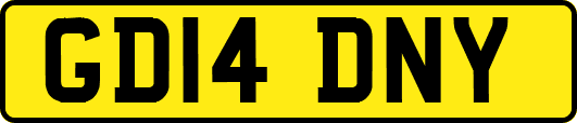 GD14DNY