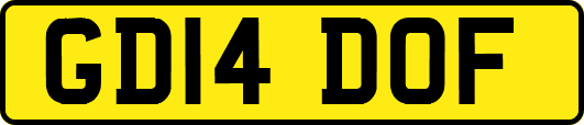 GD14DOF