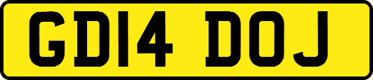 GD14DOJ