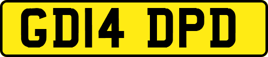 GD14DPD
