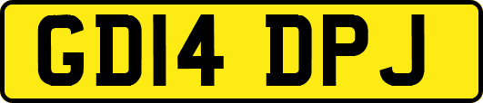 GD14DPJ
