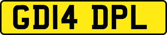 GD14DPL