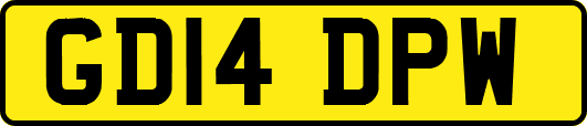 GD14DPW