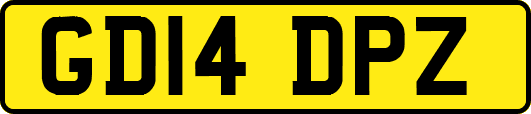 GD14DPZ