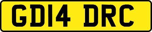 GD14DRC