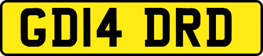 GD14DRD
