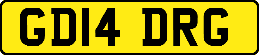 GD14DRG