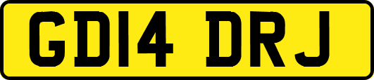 GD14DRJ