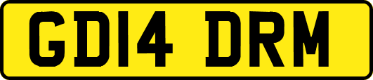 GD14DRM