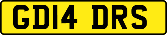 GD14DRS