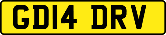 GD14DRV