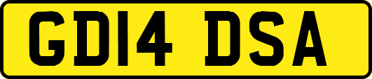 GD14DSA
