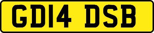 GD14DSB