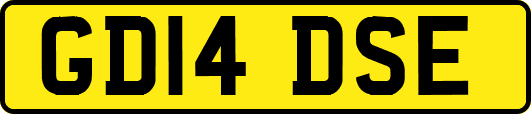 GD14DSE
