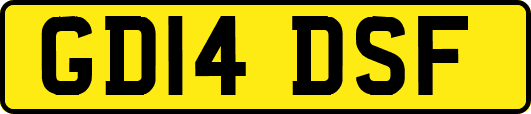 GD14DSF