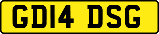GD14DSG