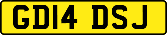 GD14DSJ