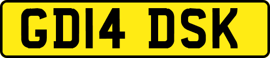 GD14DSK