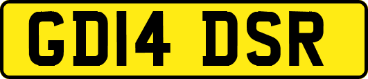 GD14DSR