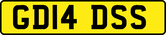 GD14DSS