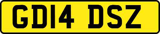 GD14DSZ