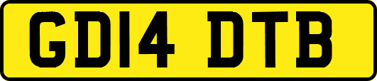 GD14DTB