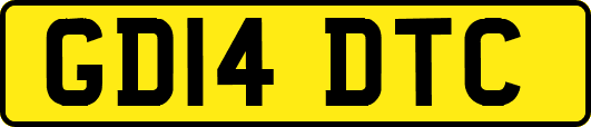 GD14DTC