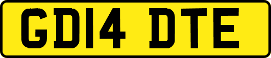 GD14DTE