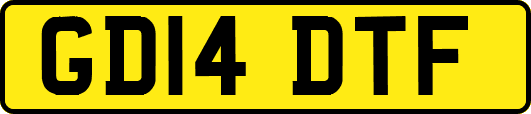 GD14DTF