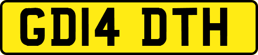 GD14DTH