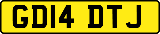 GD14DTJ