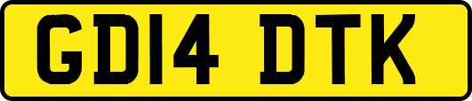GD14DTK