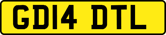 GD14DTL