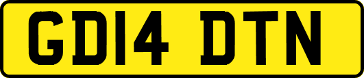 GD14DTN