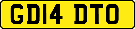 GD14DTO