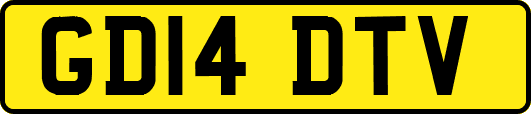 GD14DTV