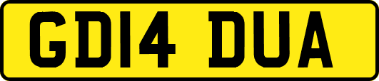 GD14DUA