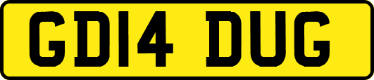GD14DUG