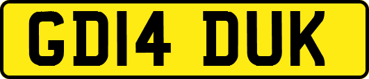 GD14DUK