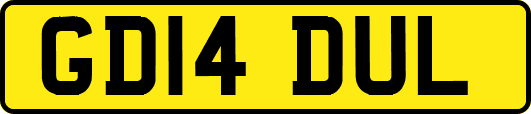 GD14DUL