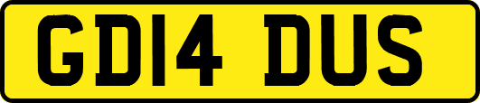 GD14DUS