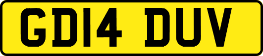 GD14DUV