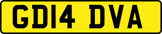 GD14DVA