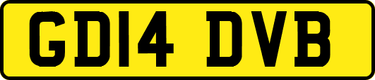 GD14DVB