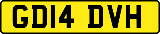 GD14DVH